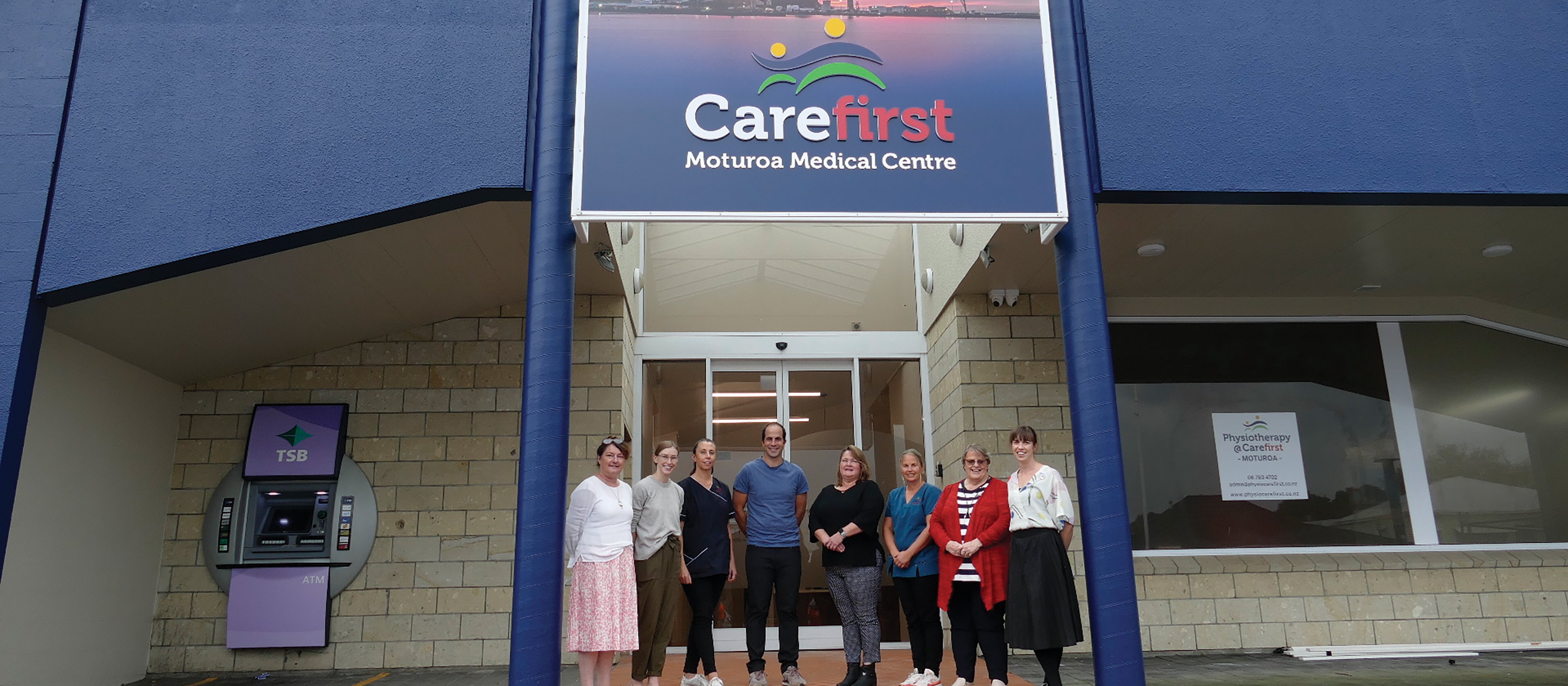 Carefirst specialist clinic highmark blue shield reviews